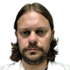 Устрехов Алексей Валерьевич, рентгенолог