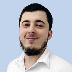 Кочкаров Насир Чингисович, стоматолог-терапевт