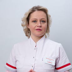 Белова Виктория Игоревна, гинеколог