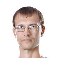 Большаков Иван Николаевич, инструктор ЛФК