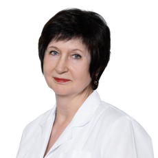 Куликова Светлана Юрьевна, врач-косметолог