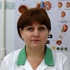 Каруна Елена Николаевна, детский невролог