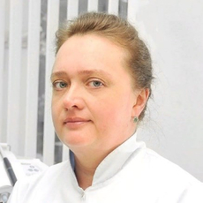 Светлова Елена Владимировна, стоматолог-терапевт