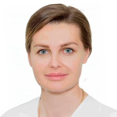 Светлова (Белова) Марина Олеговна, эндоскопист