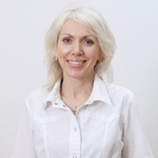 Лунёва Лариса Геннадьевна, стоматологический гигиенист