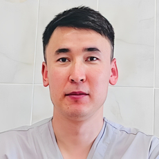 Алимназаров Машраб Мамарасулович, хирург