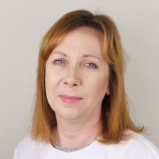 Ульянова Инна Владимировна, педиатр