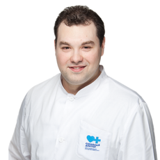 Ходырев Евгений Владимирович, педиатр