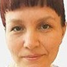 Сахарова Светлана Алексеевна, невролог