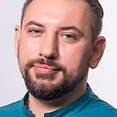 Булохов Максим Николаевич, стоматолог-ортопед