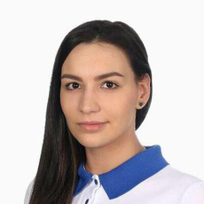 Жвакина (Коросева) Татьяна Юрьевна, стоматолог-терапевт