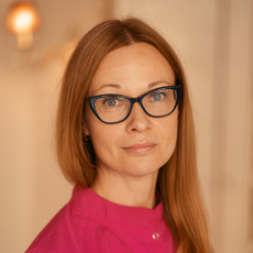 Гусева Ольга Борисовна, массажист