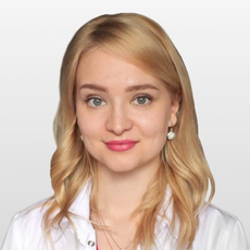 Гараева Светлана Викторовна, ЛОР