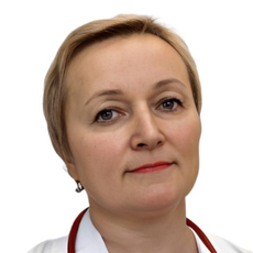 Левонюк Галина Николаевна, кардиолог