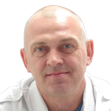 Уфимцев Александр Жанович, уролог