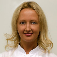 Латышева Татьяна Сергеевна, офтальмолог