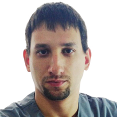 Крахмалев Роман Борисович, хирург