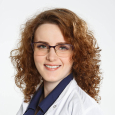 Лукашевич Алина Александровна, детский ортодонт