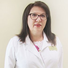 Водолагина Наталья Николаевна, невролог