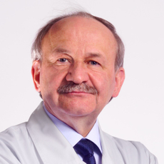 Щукин Владимир Владимирович, онколог