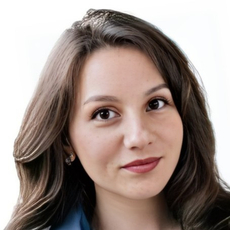 Мякина Анна Андреевна, кардиолог