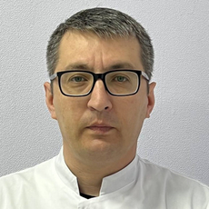 Сафаров Рустам Зелимханович, психолог