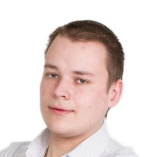 Капралов Алексей Игоревич, терапевт