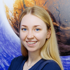 Чижикова Алина Андреевна, ортодонт