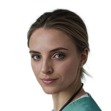 Балабанова Юлия Сергеевна, педиатр