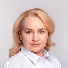 Романенко Надежда Александровна, пародонтолог