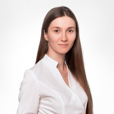 Рользинг Ольга Николаевна, ортодонт