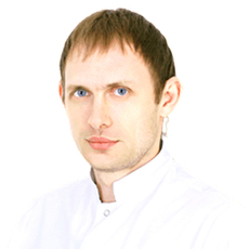 Михалев Роман Валерьевич, ортопед