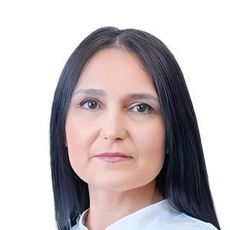 Джангирова Тамара Михайловна, рентгенолог
