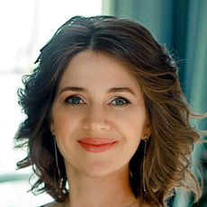 Гербер Елена Александровна, терапевт