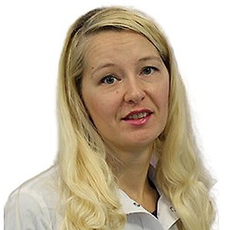 Ахмадеева Альфия Раисовна, офтальмолог