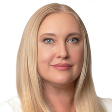 Фадеева Наталья Викторовна, гинеколог