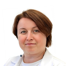 Устинова Екатерина Андреевна, гинеколог