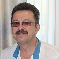 Глушицкий Андрей Станиславович, мануальный терапевт