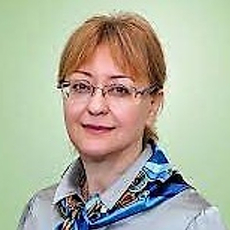 Осипова Елена Степановна, невролог