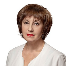 Иванова Людмила Викторовна, педиатр