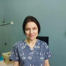 Шмелева Ольга Алексеевна, детский логопед