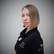 Ягодкина Марина Николаевна, стоматолог-терапевт