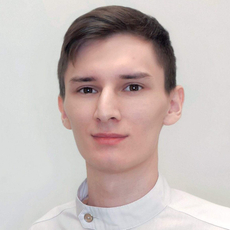 Саубанов Эдгар Вазыхович, массажист