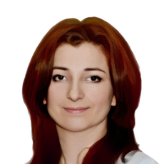 Хестанова Неля Заурбековна, анестезиолог