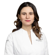 Саносян Лена Самвеловна, пластический хирург