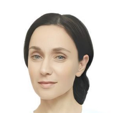 Третьякова Анна Сергеевна, репродуктолог