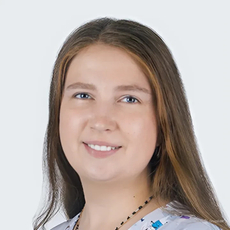 Ржанникова Мария Константиновна, детский стоматолог