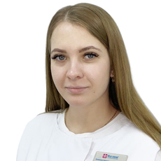 Евсюкова Светлана Михайловна, стоматолог-терапевт