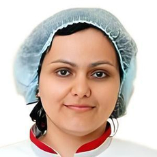 Акопян Марианна Гамлетовна, стоматолог-терапевт