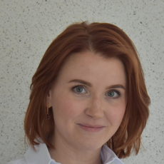 Сафронова Елена Евгеньевна, ЛОР